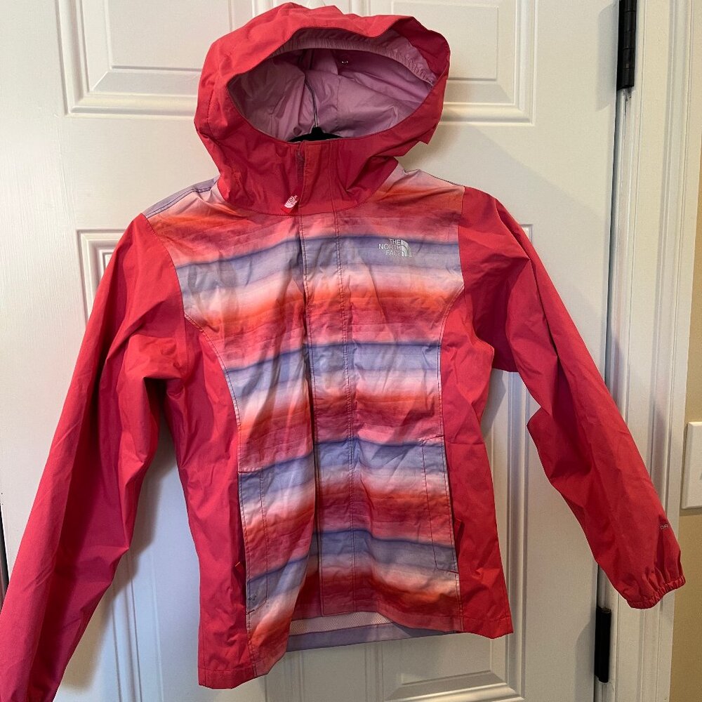 The North Face Antora Jacket
